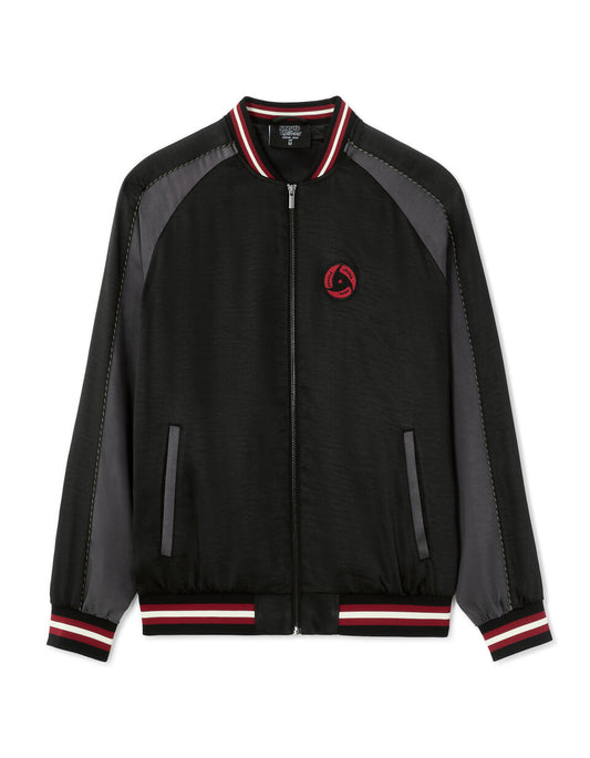 Naruto Shippuden Jacket - Black — view 2