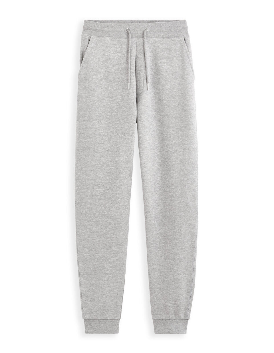Regular-Fit Joggers - Grey — view 1