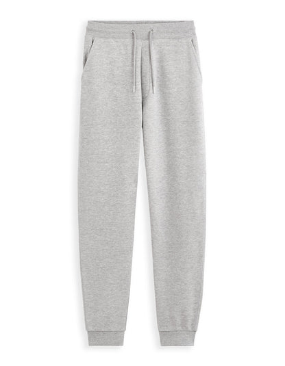 Regular-Fit Joggers - Grey — view 1