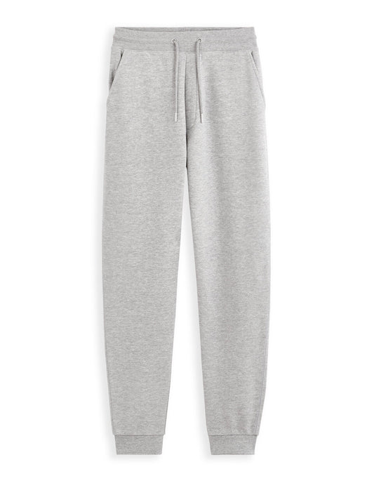 Regular-Fit Joggers - Grey — view 1