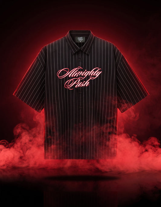 Naruto Shippuden Shirt - Black — view 2