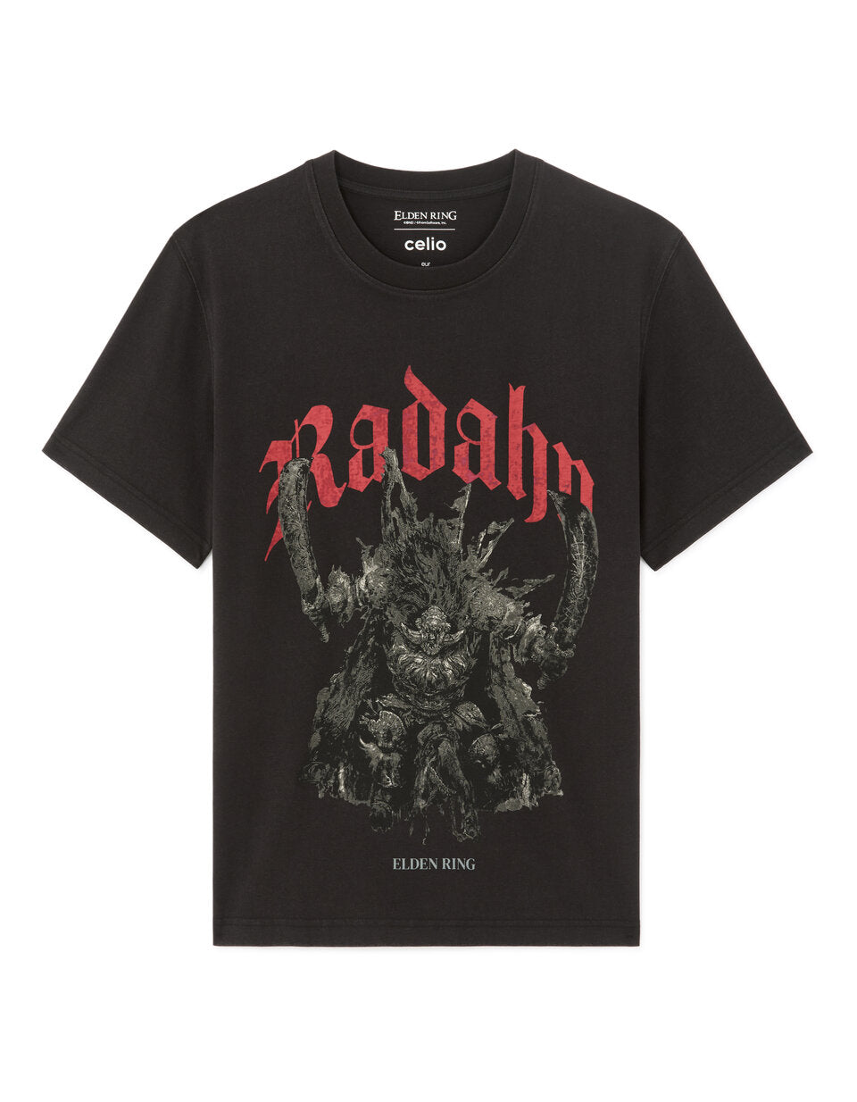 Elden Ring T-Shirt - Black — view 1
