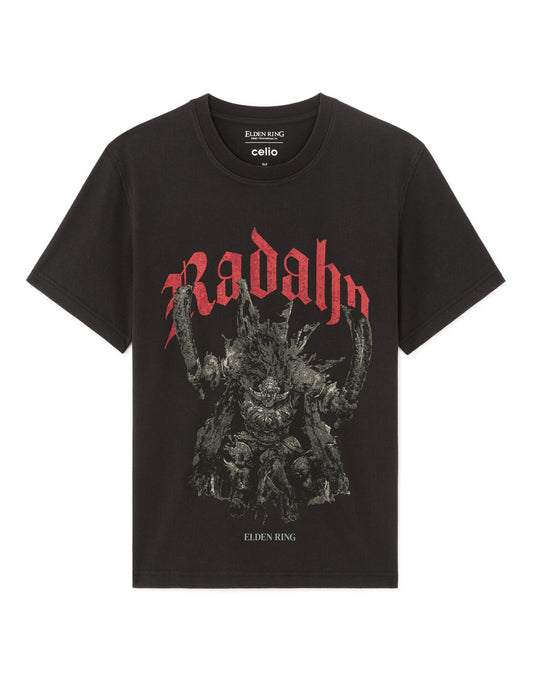 Elden Ring T-Shirt - Black — view 1