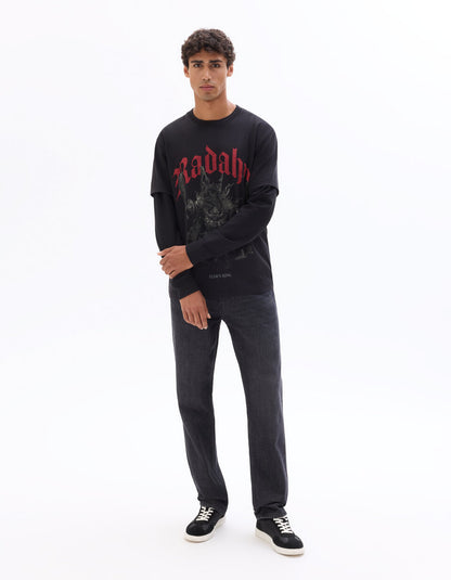 Elden Ring T-Shirt - Black — view 2