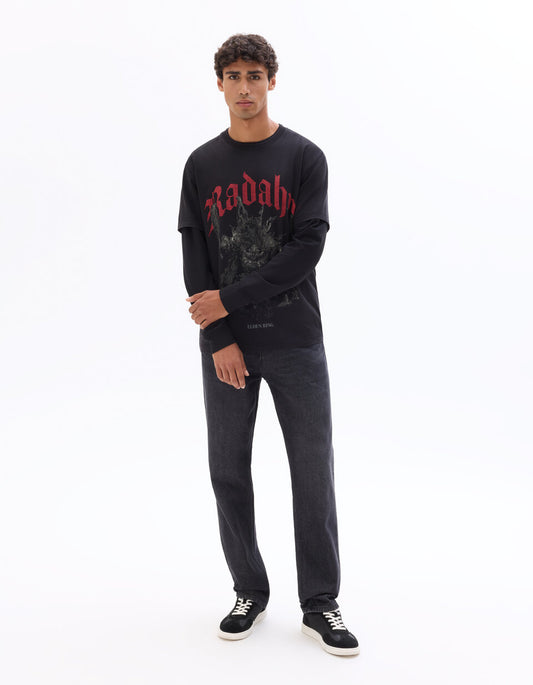 Elden Ring T-Shirt - Black — view 2